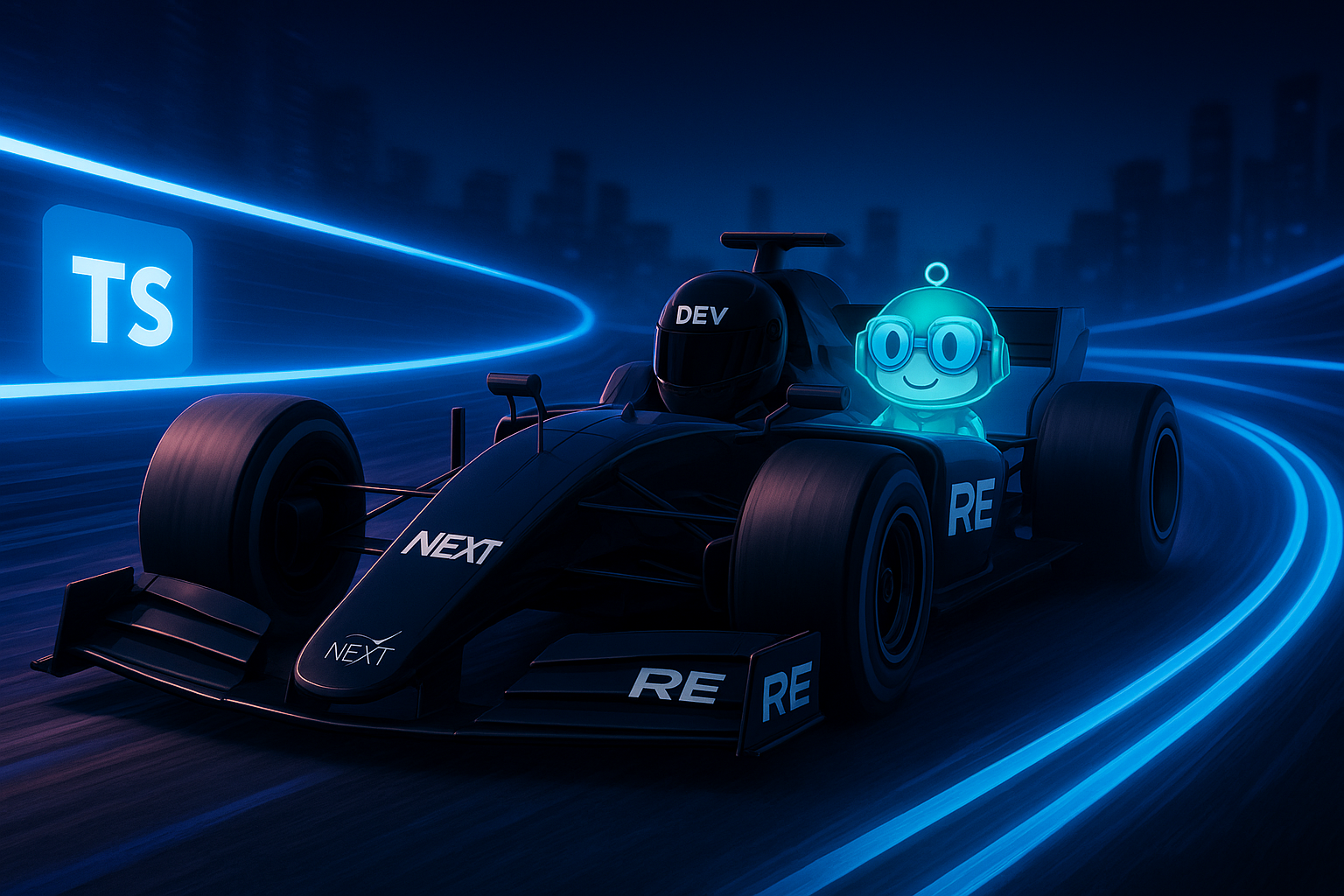 Dev-in-F1