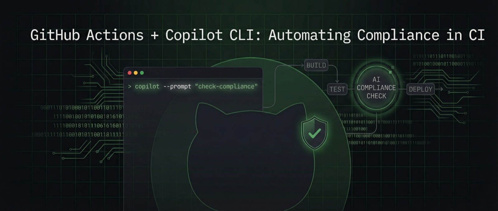 Github-ci-cover-image